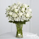 The FTD Cherished Friend Bouquet