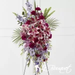 Tender Touch Standing Spray