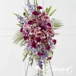 Tender Touch Standing Spray