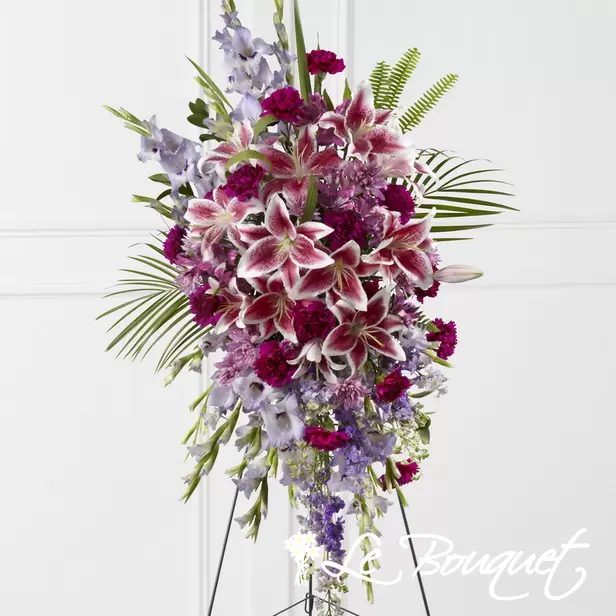 Tender Touch Standing Spray (Premium)