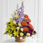 The FTD Forever Dear Arrangement