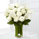 Douce consolation de FTD