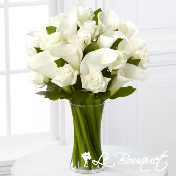 The FTD Sweet Solace Bouquet (Premium)