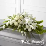 Gerbe Résurrection de FTD