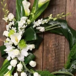 Never Forgotten Wreath