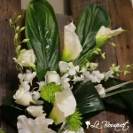 Never Forgotten Wreath