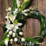 Never Forgotten Wreath