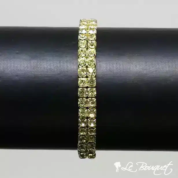 Rock Candy Collection (Yellow, Deluxe)