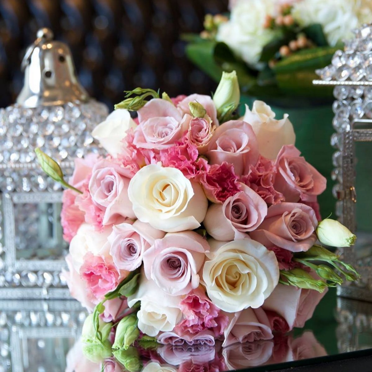 Bouquets de mariage