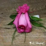 Rose Wrist Corsage