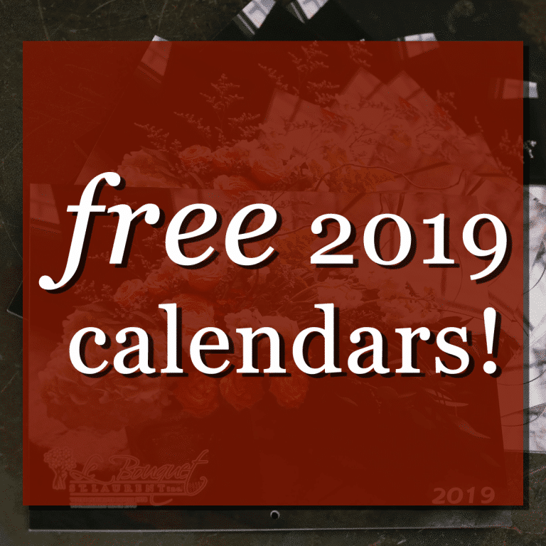 free-calendars-2019