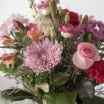 Mother's Day Elegance