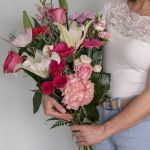 Mother's Day Elegance