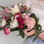 Mother's Day Elegance