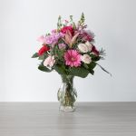 Mother's Day Elegance