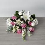 The Sentiments Bouquet