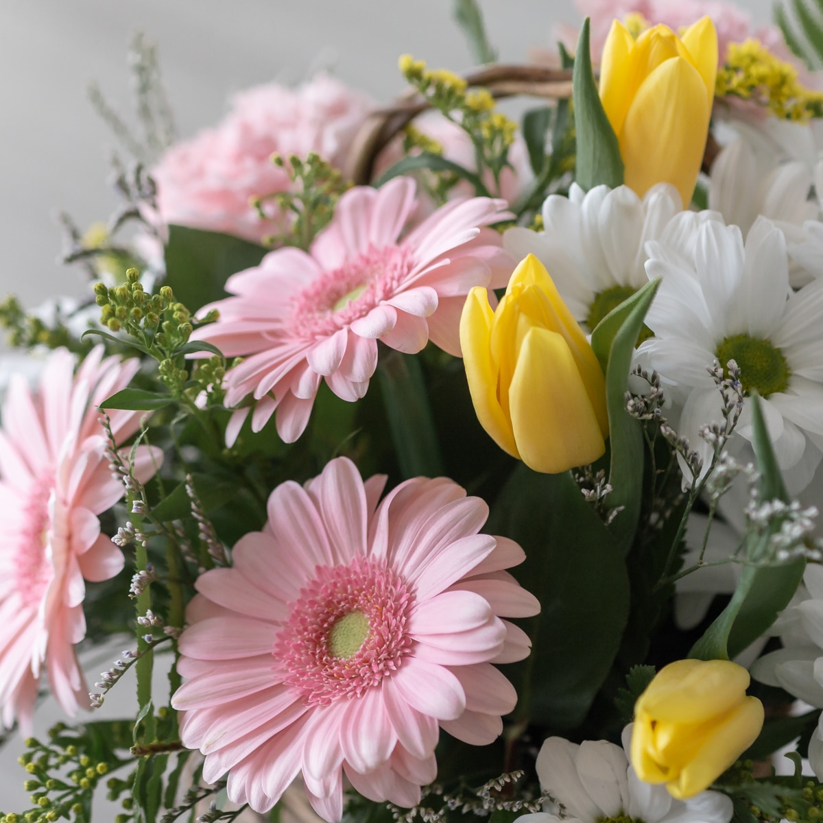 Murmure de printemps