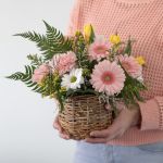 Murmure de printemps