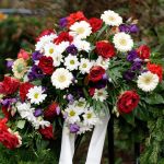 Funeral Arrangements