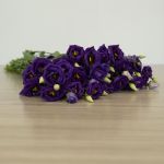 Purple Lisianthus (Bulk DIY)
