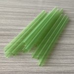 Gerbera Straws