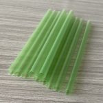 Gerbera Straws