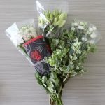 Ensemble de fleurs en vrac 5.2