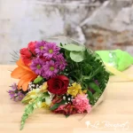 Mixed Bouquet To GO