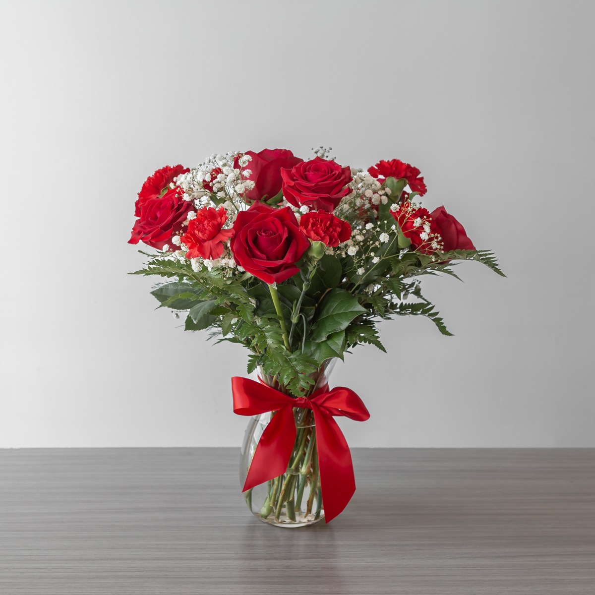 Sweet-Perfection arrangement, size deluxe