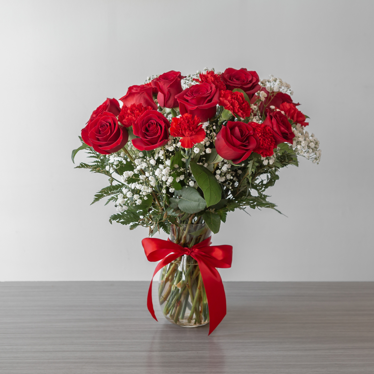 Sweet-Perfection arrangement, size premium