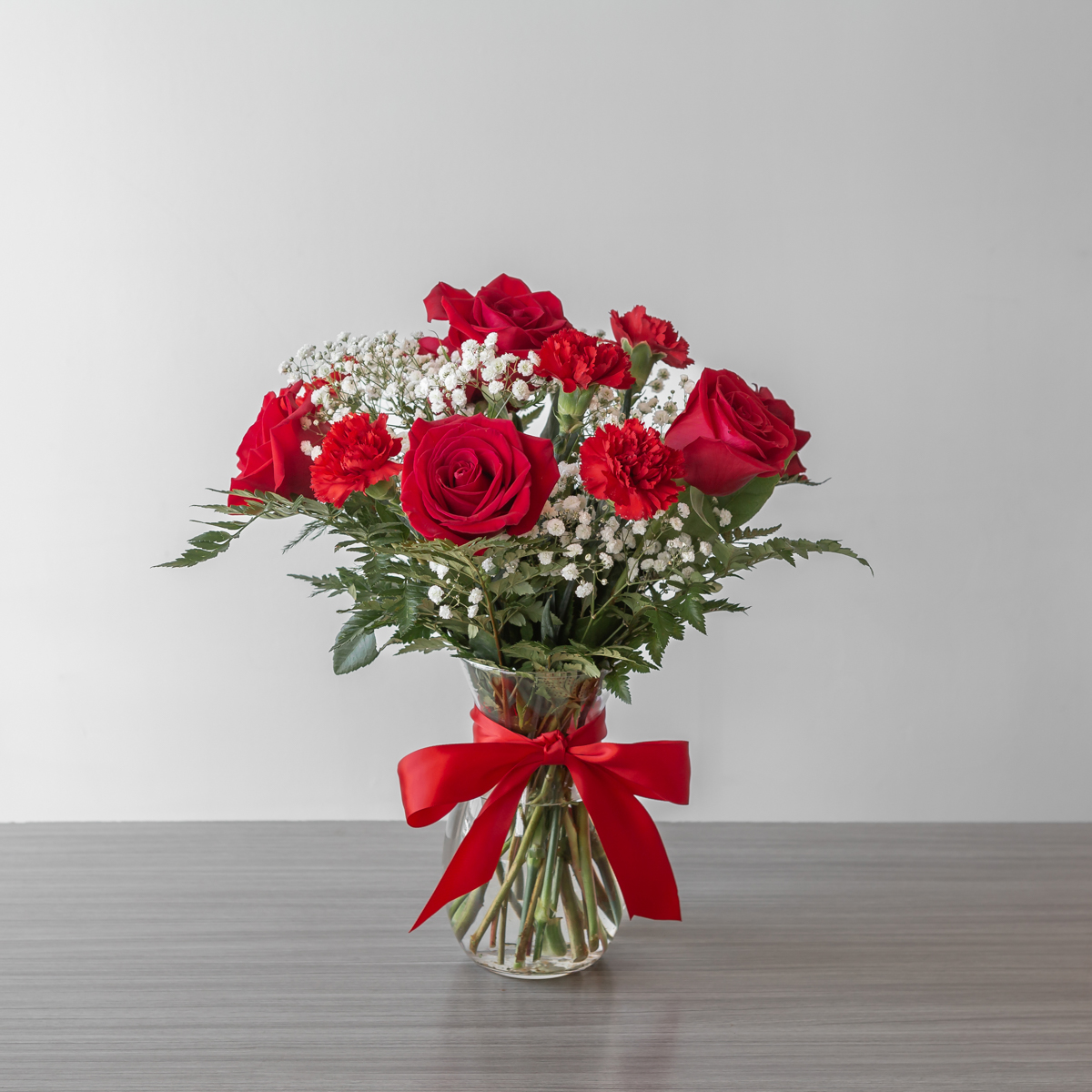 Sweet-Perfection arrangement, size standard