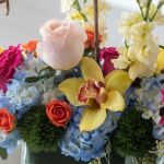 Charming Delight Arrangement