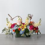Charming Delight Arrangement