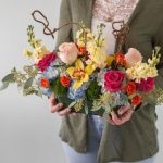 Charming Delight Arrangement