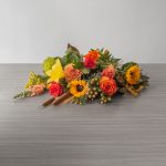 Seasonal Fall Bouquet