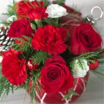 Ornement Magie des Fêtes