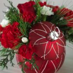 Ornement Magie des Fêtes