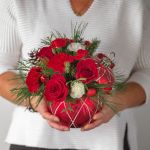 Ornement Magie des Fêtes