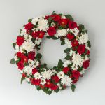 Treasured Tribute Wreath