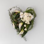 Coeur Toucher de la Nature