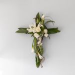 Never Forgotten Cross