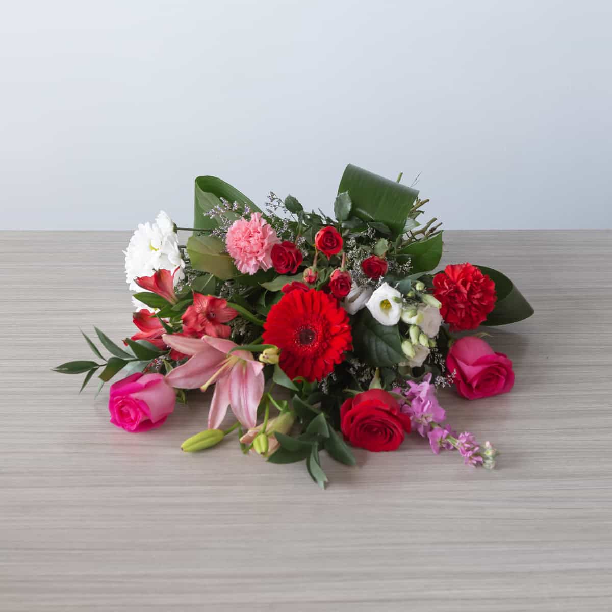 made with love bouquet