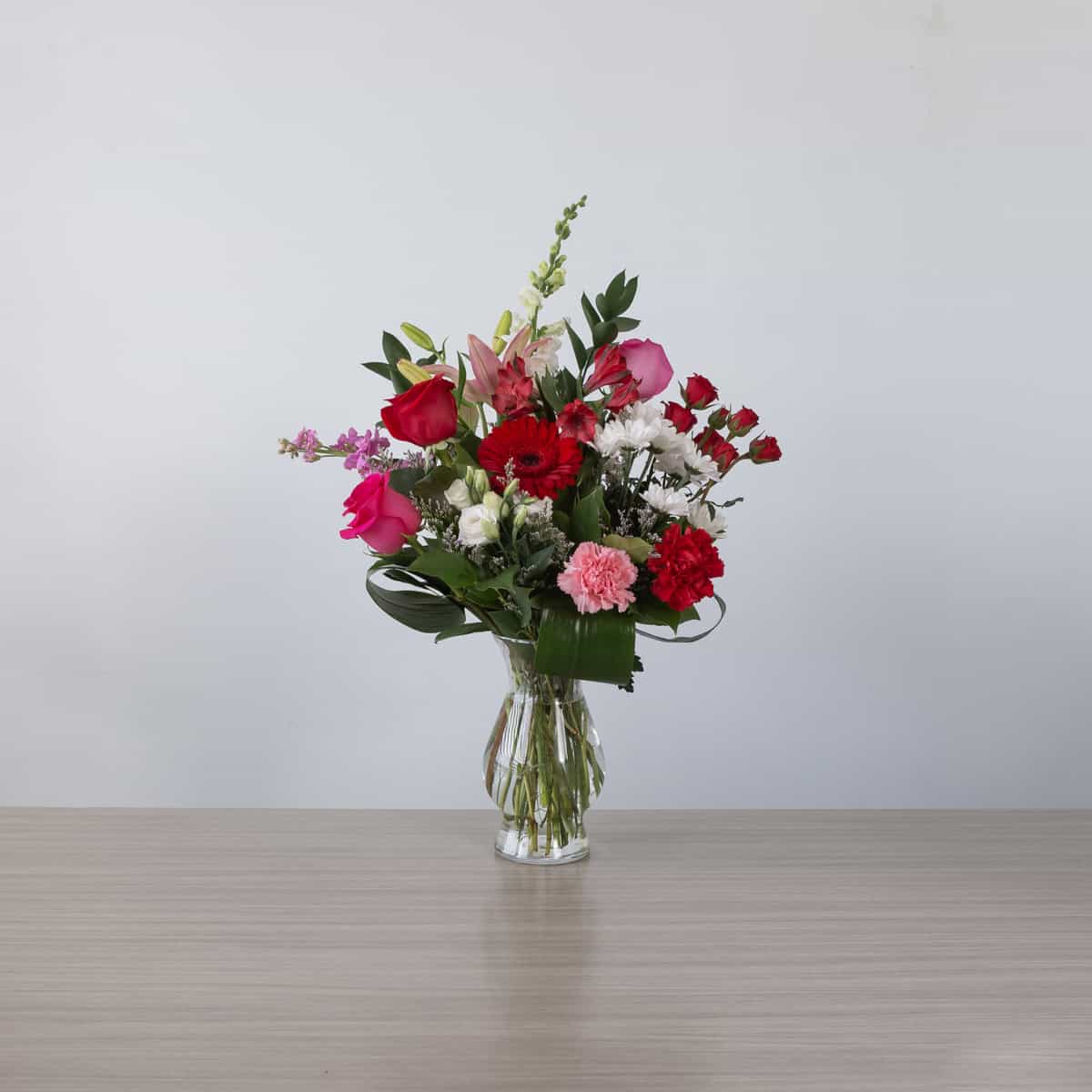 Made with love Bouquet