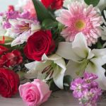 Made with Love Bouquet