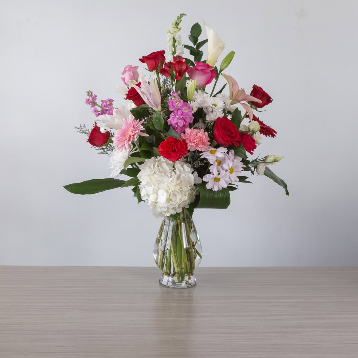 Made with love Bouquet