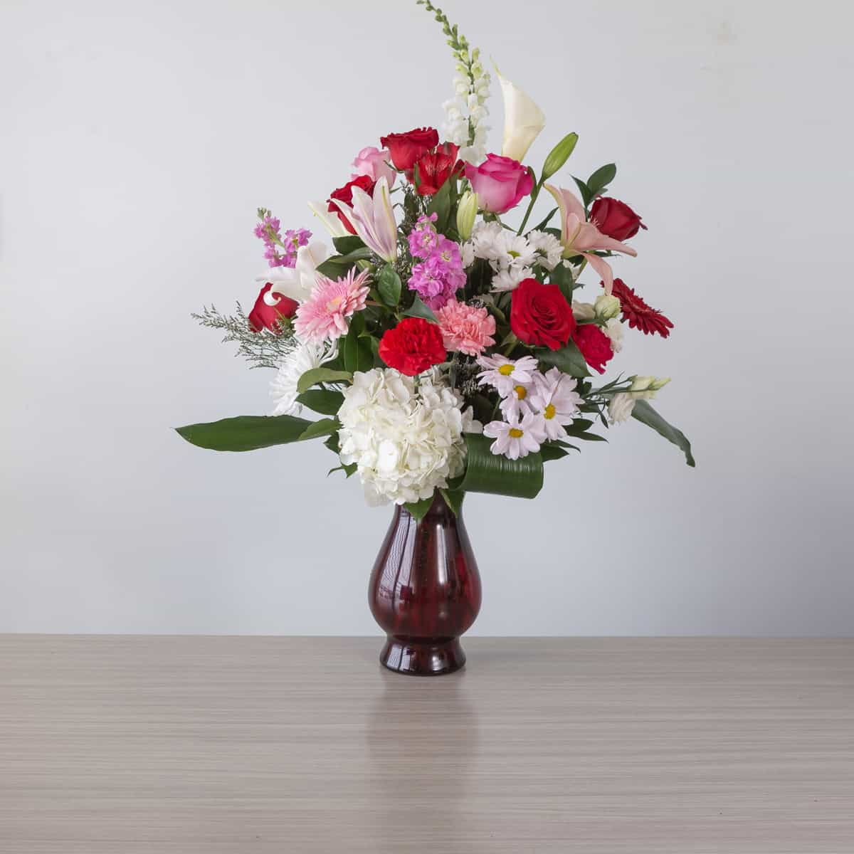 Made with love Bouquet