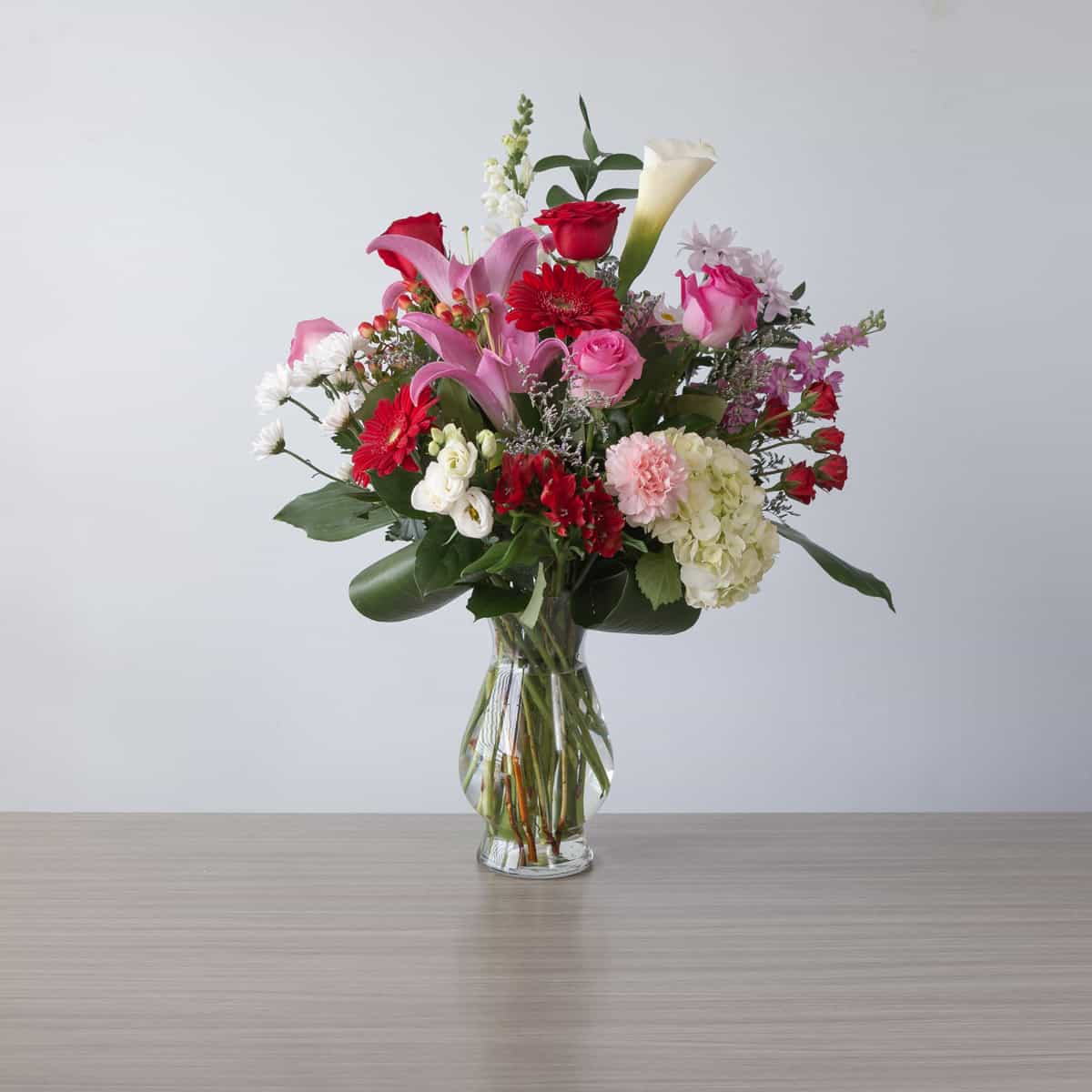 Made with love Bouquet