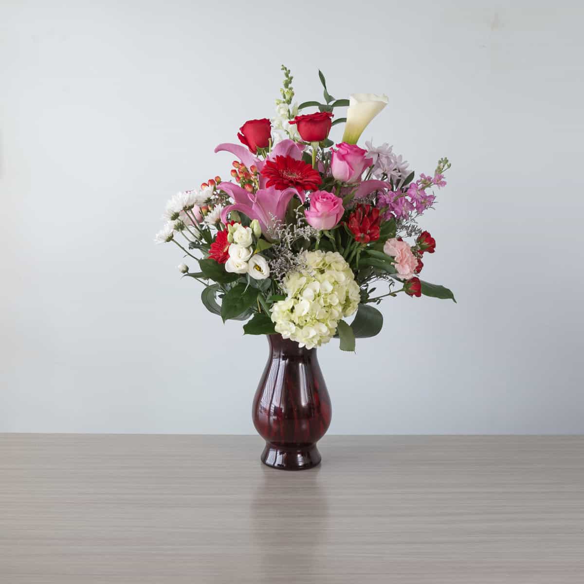 Made with love Bouquet