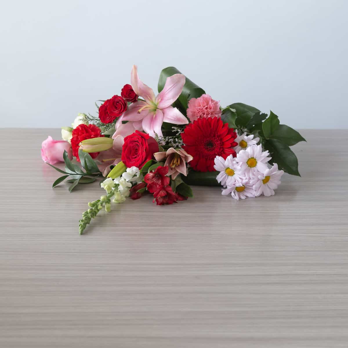 Made with love Bouquet
