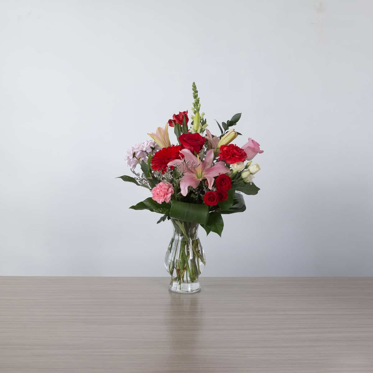Made with love Bouquet